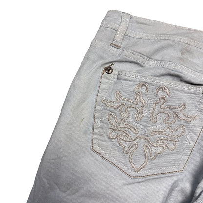 Vintage Jeans Denim Bootcut