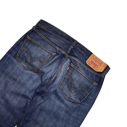 Levis 501 Jeans