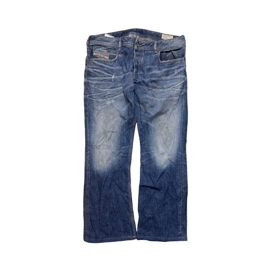 Diesel Jeans „Zatiny“