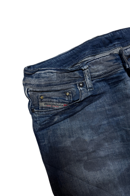 Diesel Jeans „Lowky"