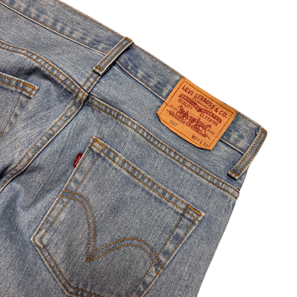 Levis 507 Jeans
