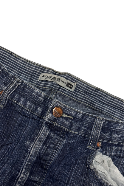 Diesel Jeans baggy