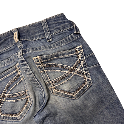 Ariat Real Denim Bootcut