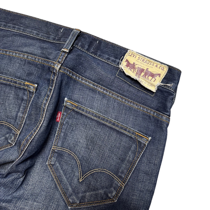 Levis 506 Standard