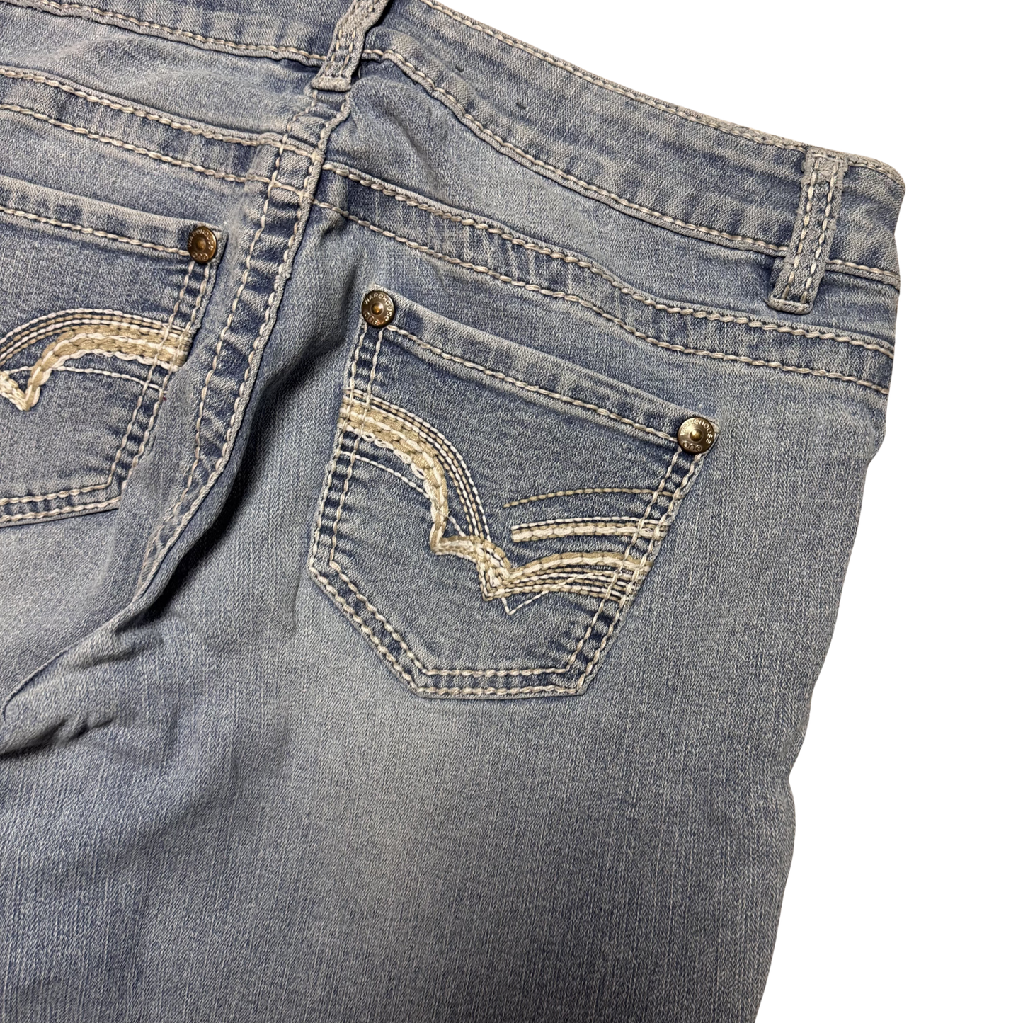 Vintage Y2K Bootcut Jeans