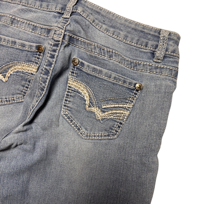 Vintage Y2K Bootcut Jeans