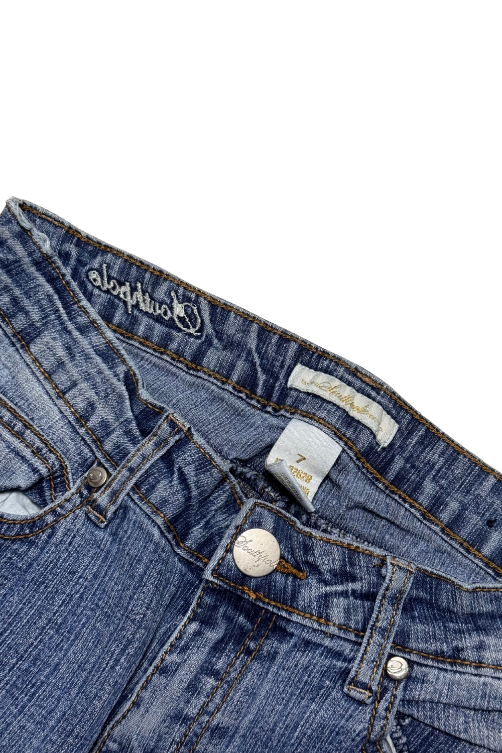 Southpole Bootcut Jeans