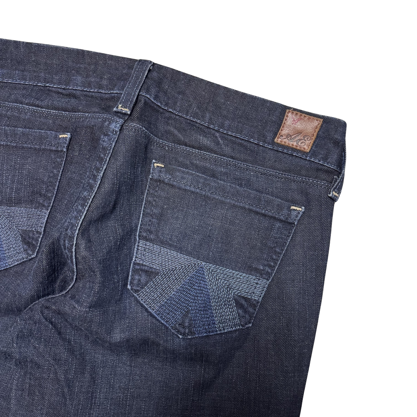 American Eagle Flare Jeans