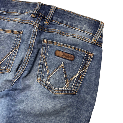 Wrangler Bootcut Jeans