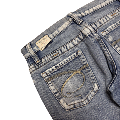 Take Two Bootcut Jeans