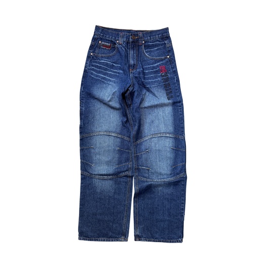 DogNose Baggy Jeans