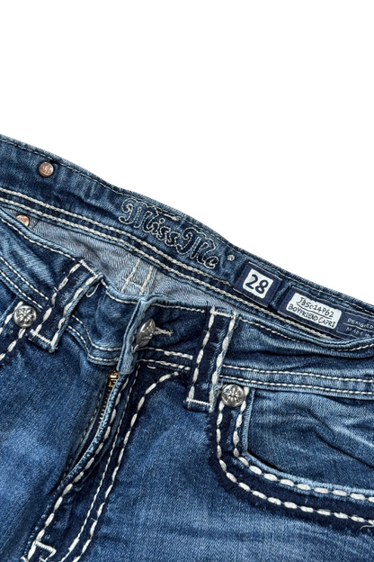 Miss Me JB5014P62 BF Capri