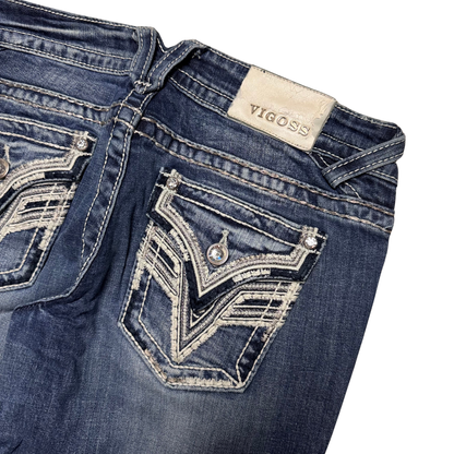 Vigoss Jeans Bootcut