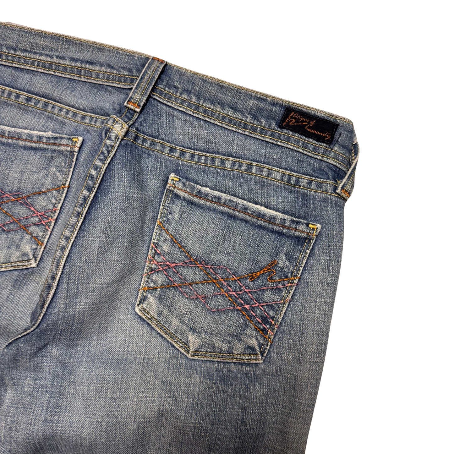 Citizen of Humanity Jeans Flare