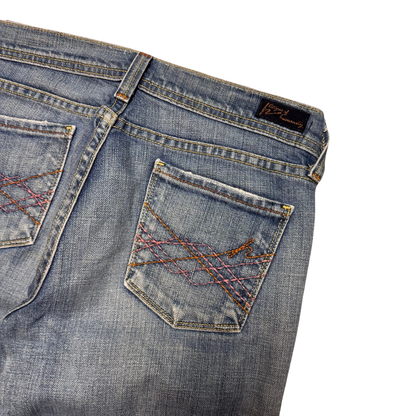 Citizen of Humanity Jeans Flare