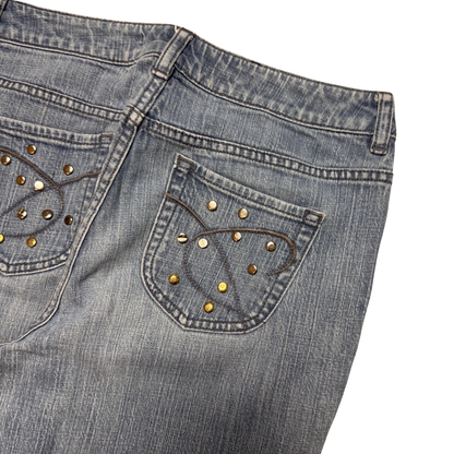 Vintage Y2K Bootcut Jeans