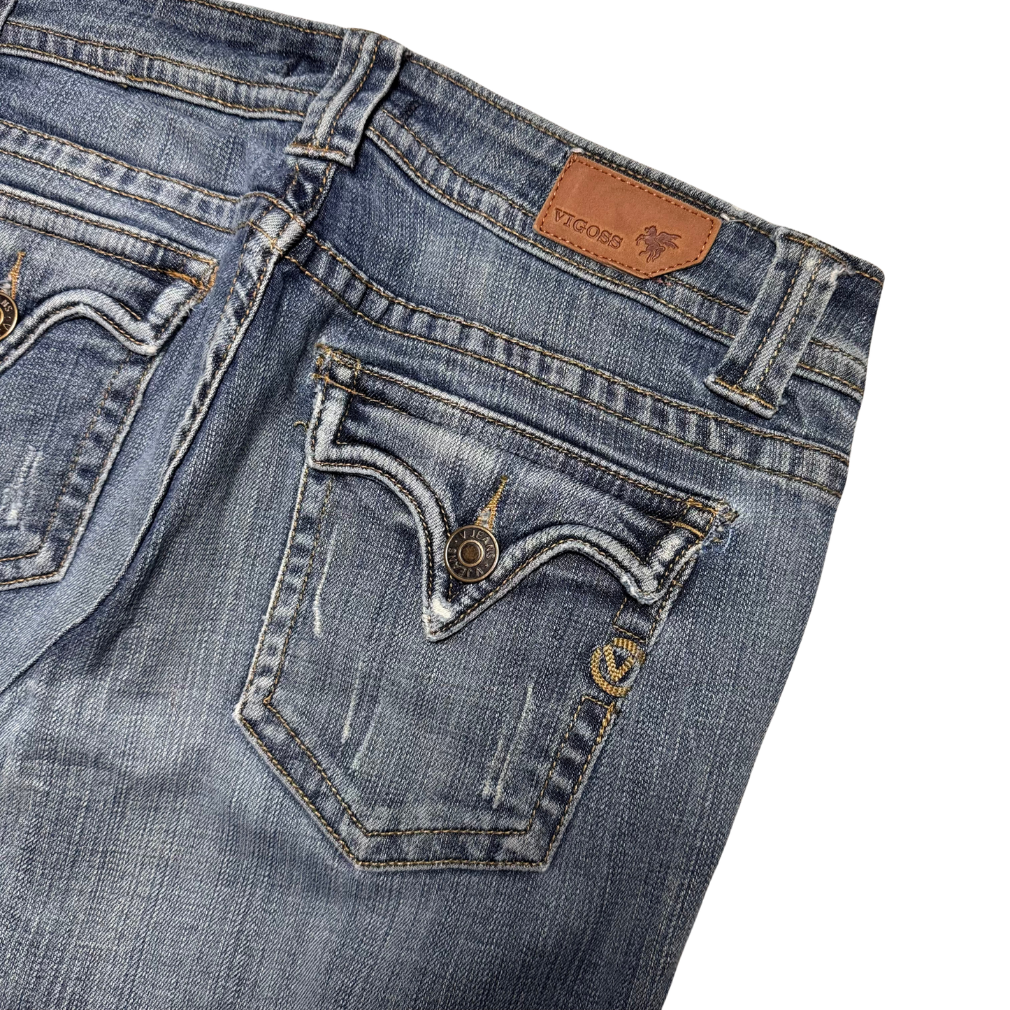 Vigoss Jeans Bootcut