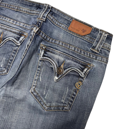 Vigoss Jeans Bootcut