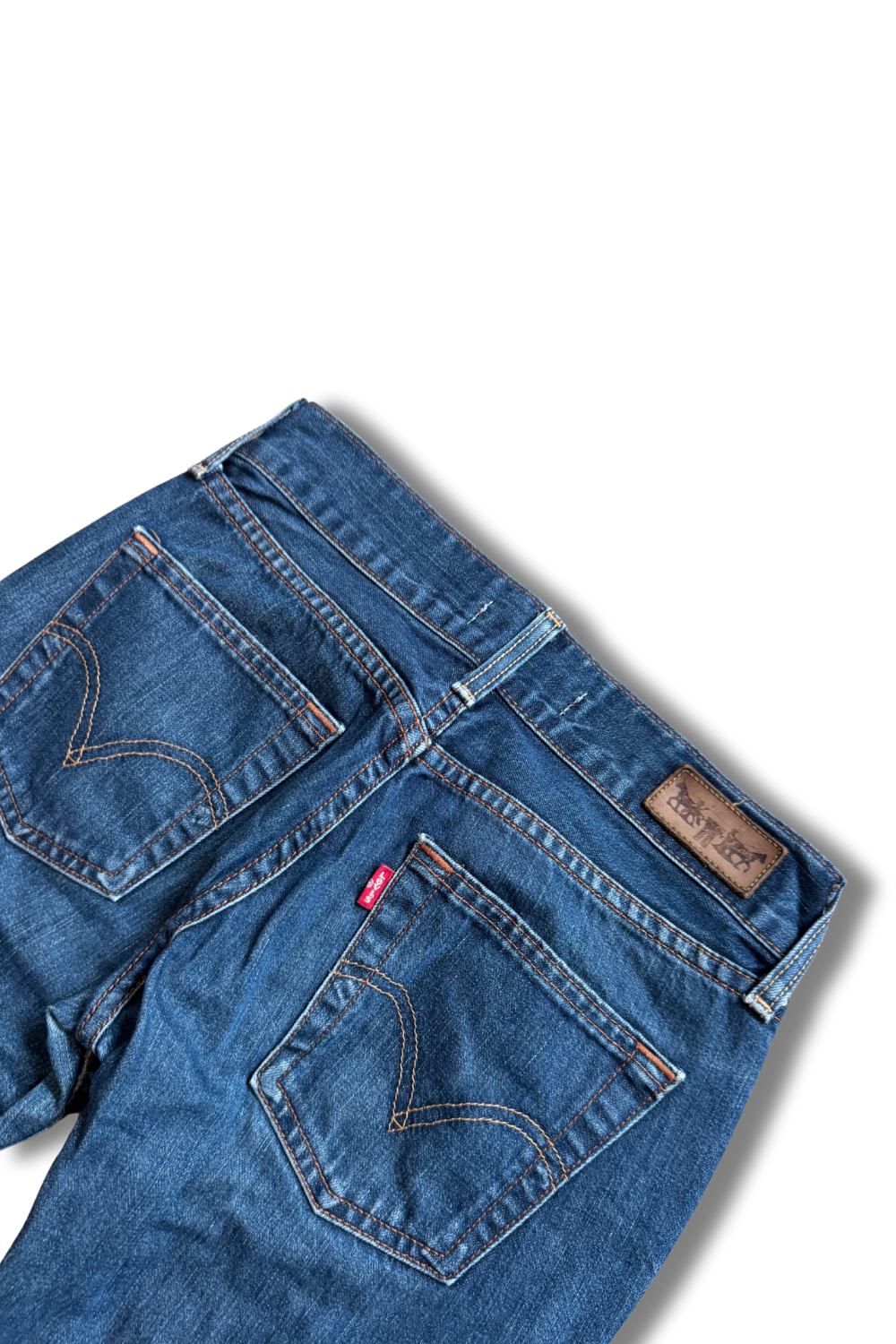 Levis Eve Jeans