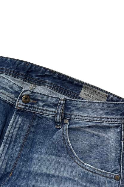 Diesel Jeans Krayver
