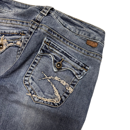 Silver Jeans Bootcut