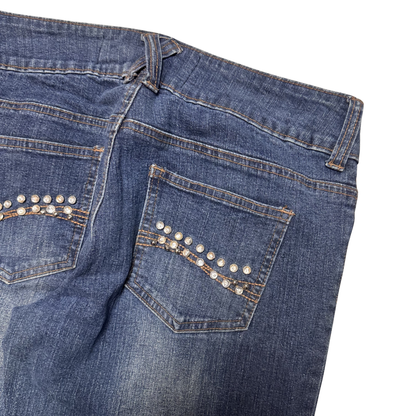 Vintage Y2K Bootcut Jeans