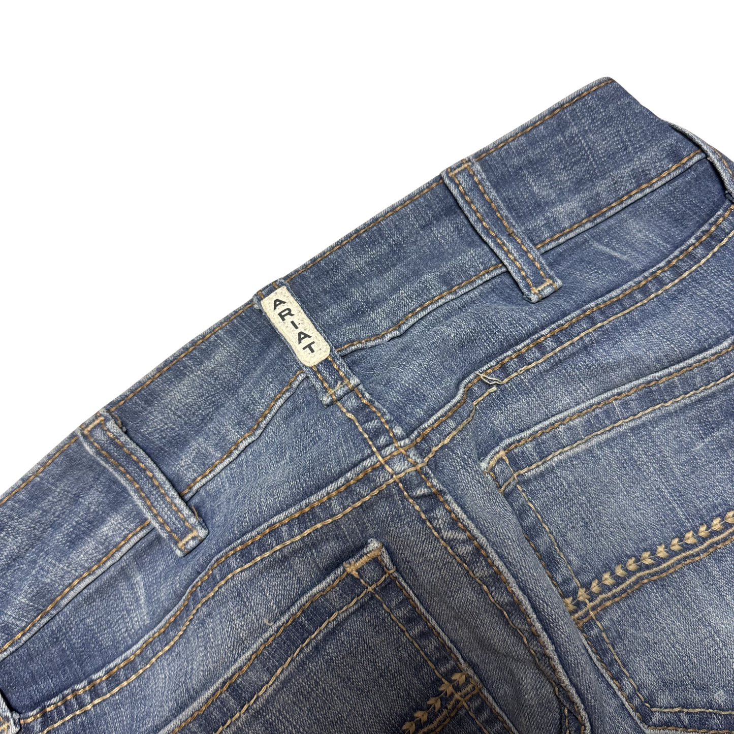 Ariat Real Denim Bootcut