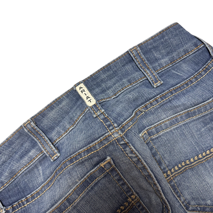 Ariat Real Denim Bootcut