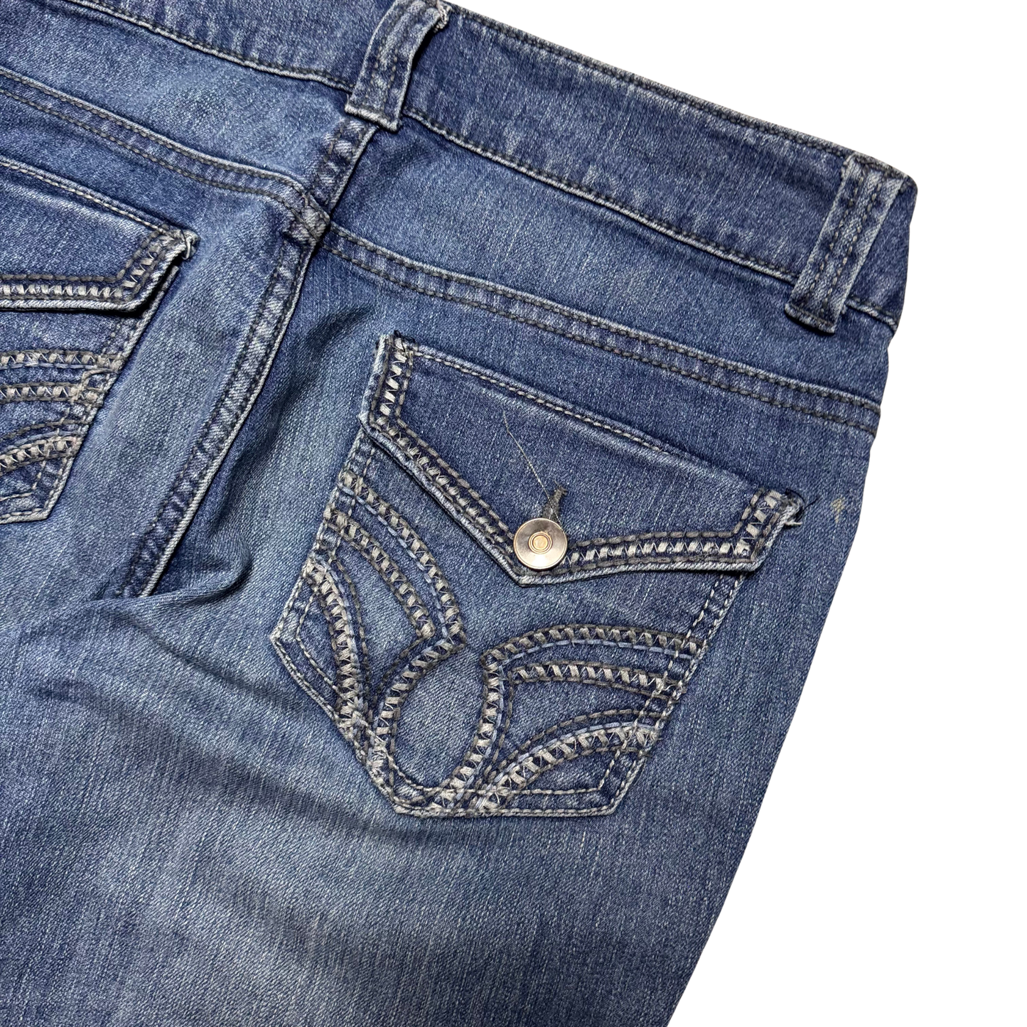 Faded Glory Bootcut Jeans