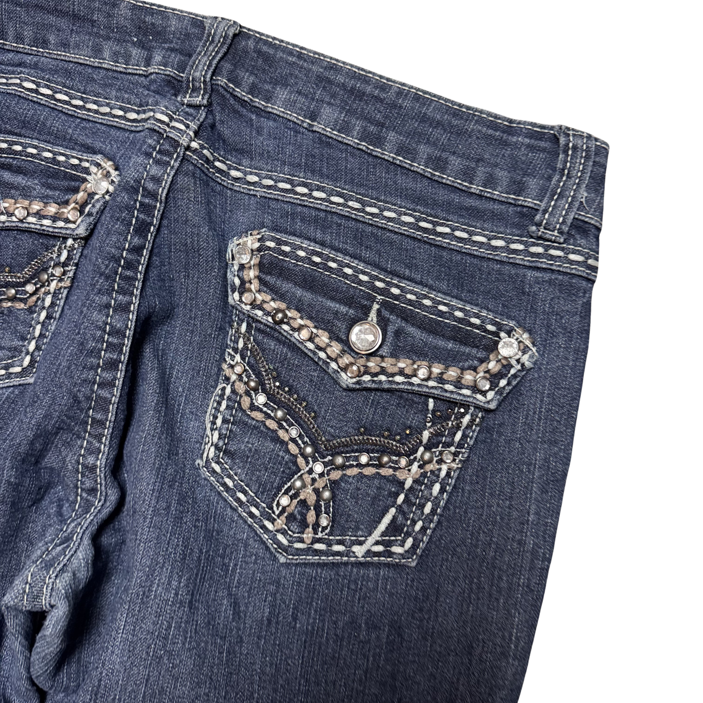 Vintage Y2K Bootcut Jeans