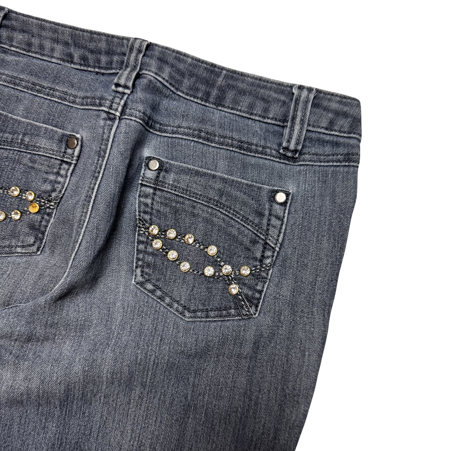 Vintage Y2K Bootcut Jeans