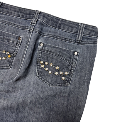 Vintage Y2K Bootcut Jeans