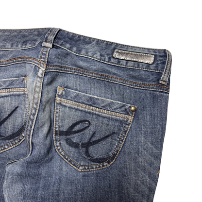 Vintage Y2K Bootcut Jeans