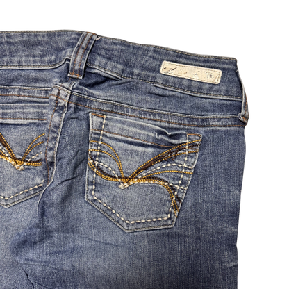 Vintage Y2K Flare Jeans