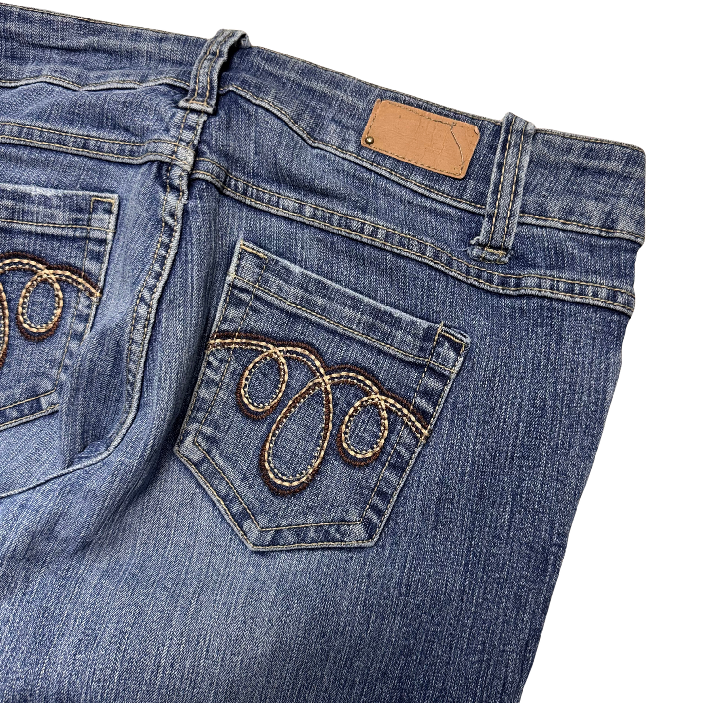 Bongo Jeans Flare