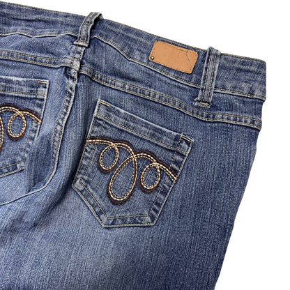Bongo Jeans Flare