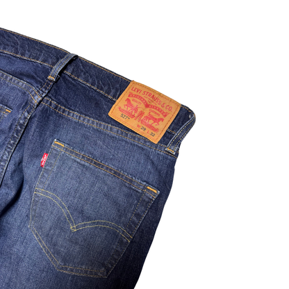 Levis 527 Jeans