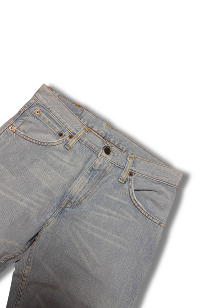 Levis 507 Bootcut