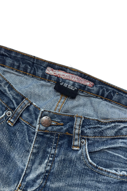 Colours of the World Denim