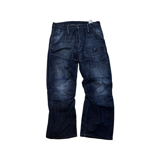 G-Star Raw 96 Denim