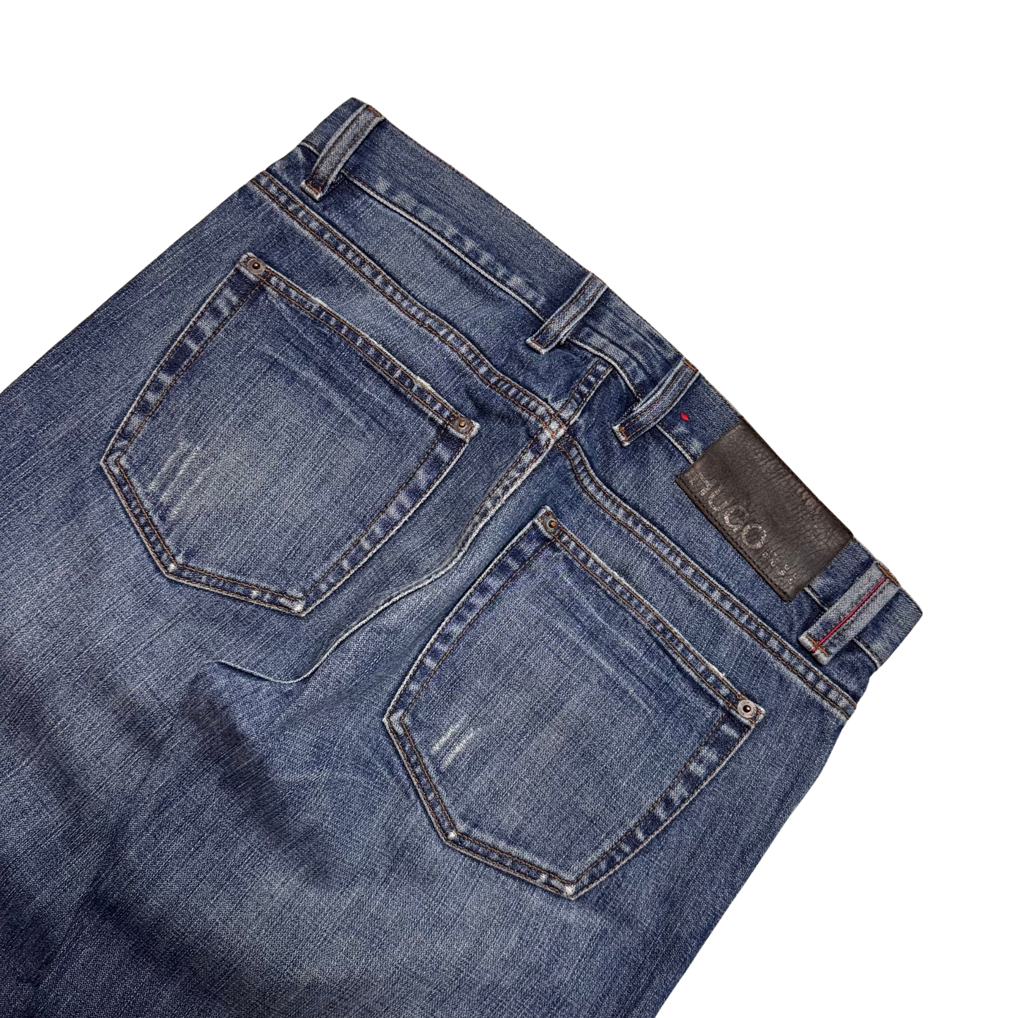 Hugo Boss Slim Jeans