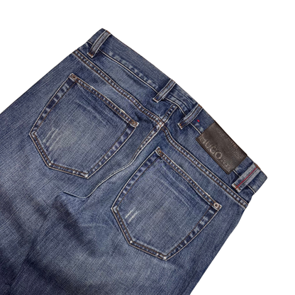 Hugo Boss Slim Jeans