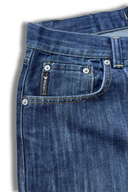 Armani Sommer Jorts