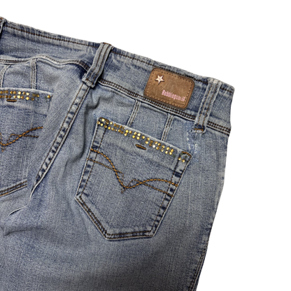 Vintage Y2K Flare Jeans