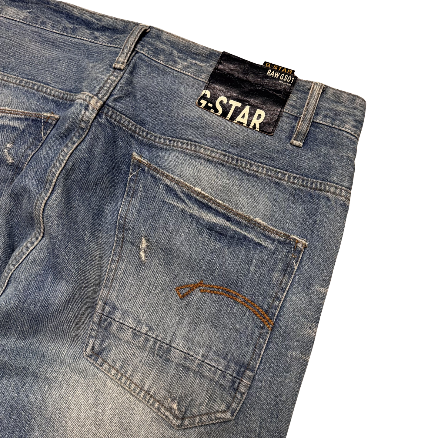 G-Star Jeans