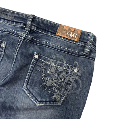 YMI Jeans Bootcut