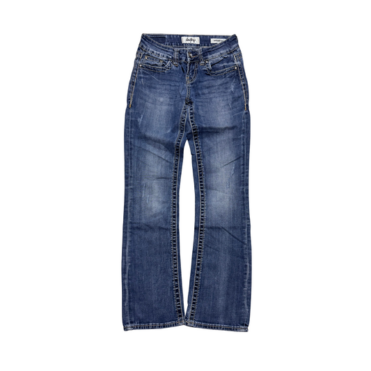 Daytrip Virgo Bootcut Jeans
