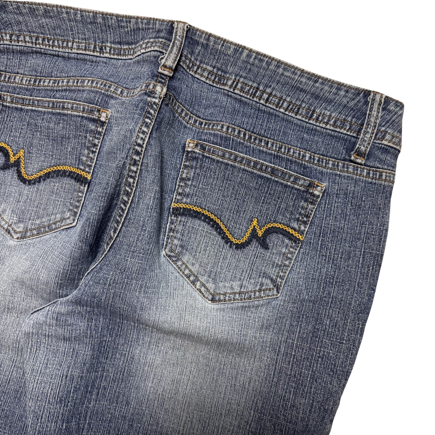 Vintage Y2K Bootcut Jeans