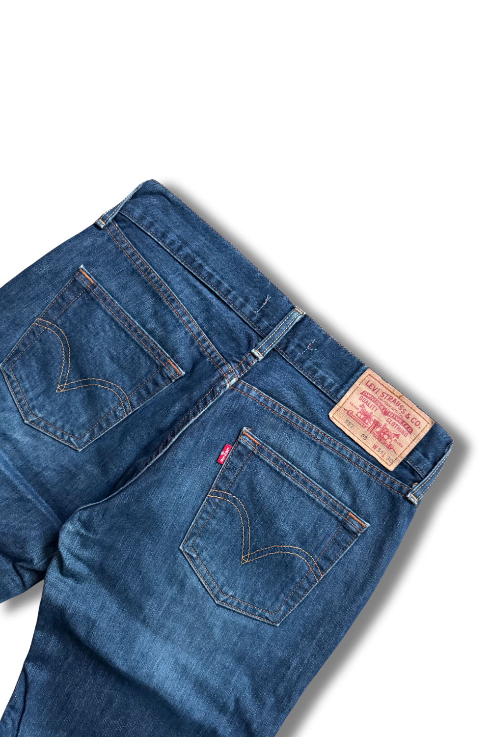 Levis Eve Jeans