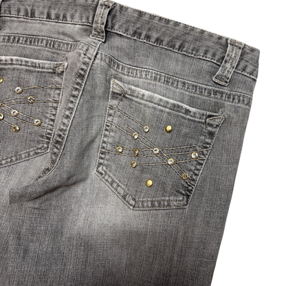 Vintage Y2K Bootcut Jeans